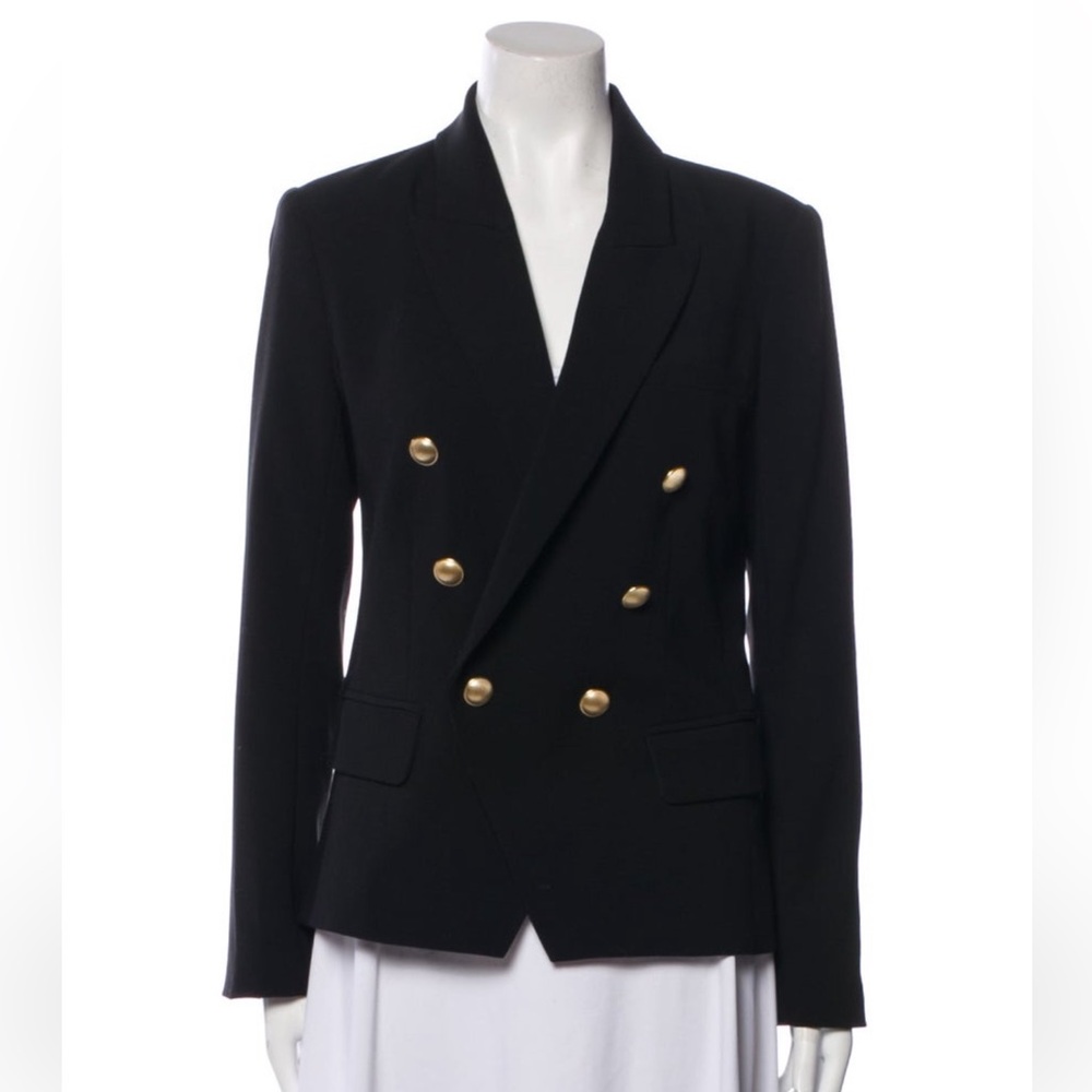 L’Agence Black Blazer